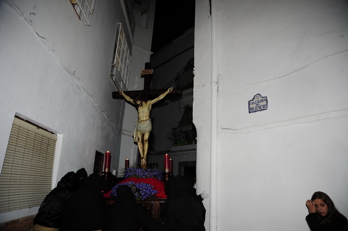 La Agrupación de Cofradías presenta las bases de los concursos de fotografía y belenes